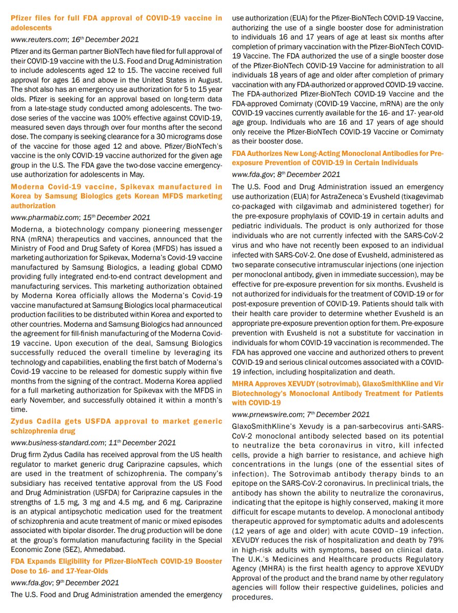 Pharma Times - IPA tweet media