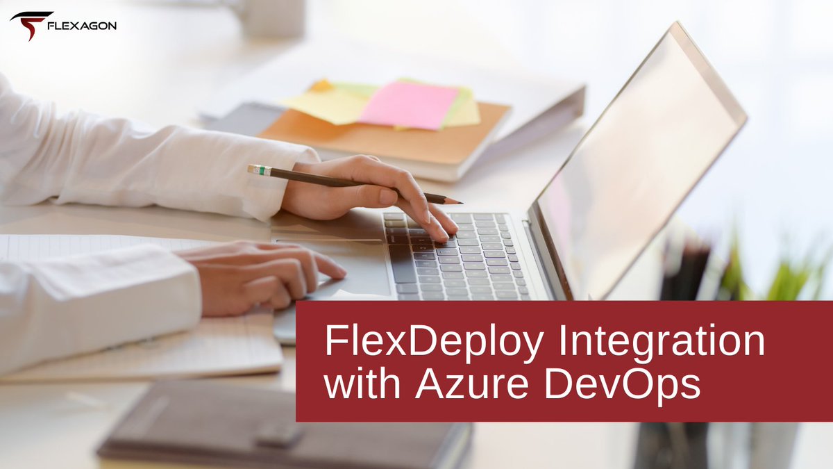 Integrating #FlexDeploy and #AzureDevOps brings major benefits! Set up the simple integration by following the quick steps in this guide: hubs.la/Q014NXy80 

#DevOps #Azure #BuildAutomation #DeployAutomation #CI #CD