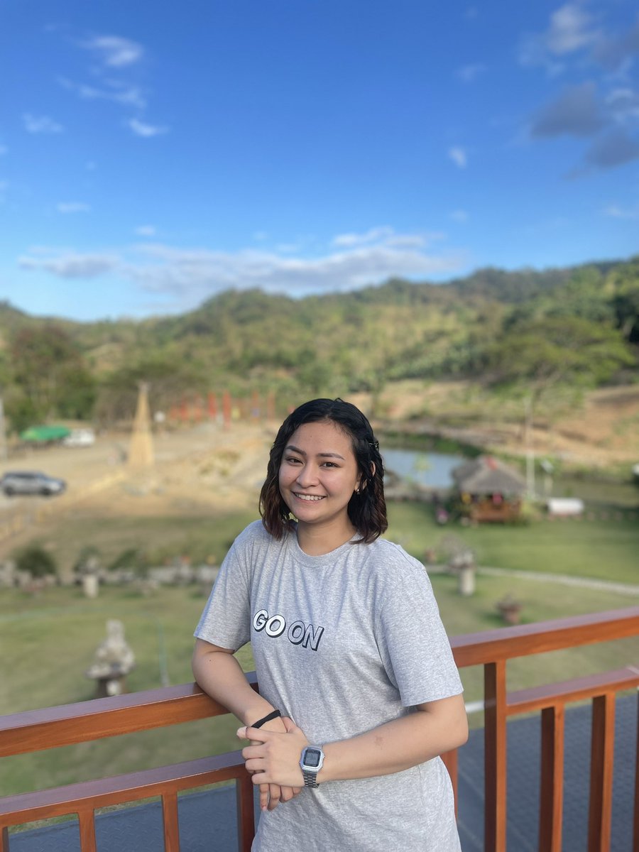 jepppconcepcion's tweet photo. My Constant❣️ @desseriefiesta https://t.co/77Wfavh31j