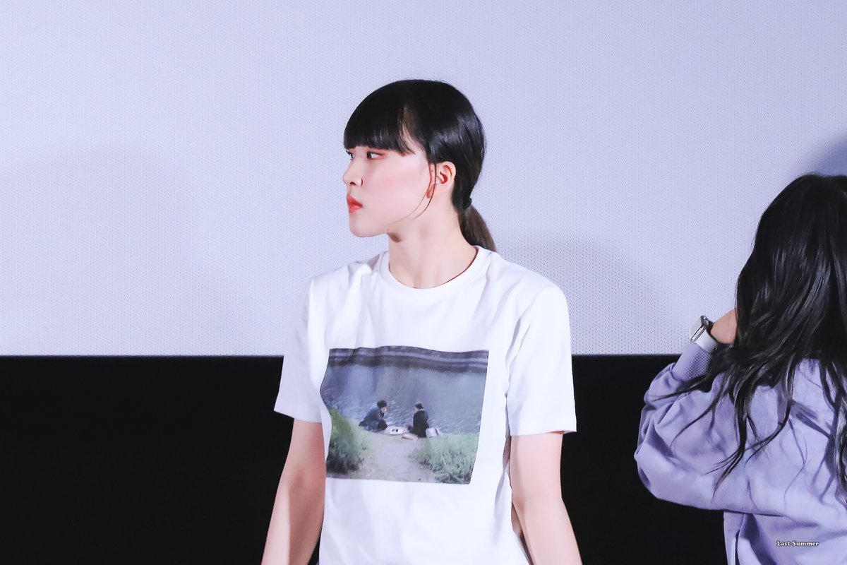 Last_Summer0730's tweet photo. 202226

#홍하연 #김민지 #뉴니온 https://t.co/RQakNic0Ok