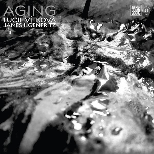 Lucie Vítková &amp; James Ilgenfritz - Aging II
<a href="/infrequentseams/">Infrequent Seams</a>
+ huge interview with Lucie Vítková
#CzechRepublic 
mixcloud.com/kamikaze/beiji…
olympichijack.blogspot.com/2022/02/beijin…
<a href="/kevinrobinsondj/">Kevin Robinson</a> <a href="/ReelRebelsRadio/">Reel Rebels Radio</a>