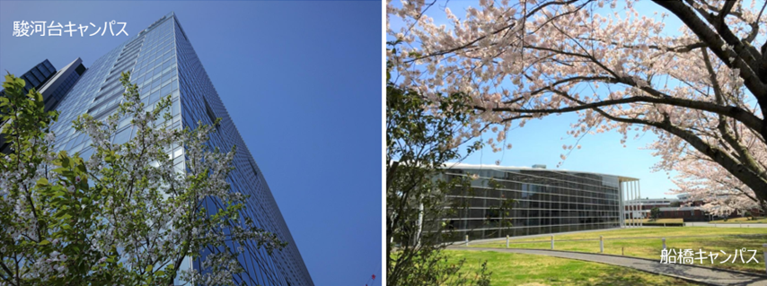 日本大学理工学部 Nihonuniv Cst Twitter