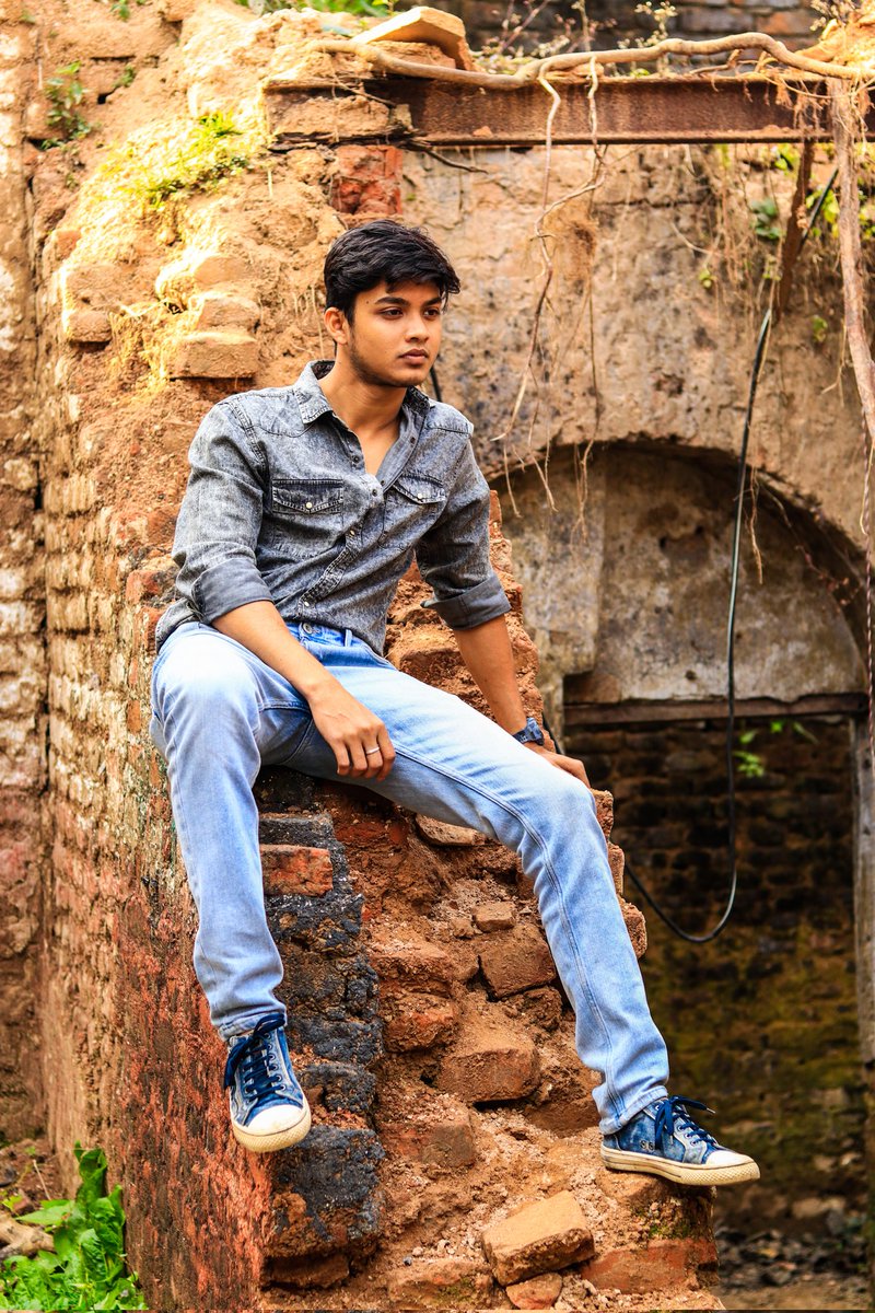Aryuun Ghosh tweet media