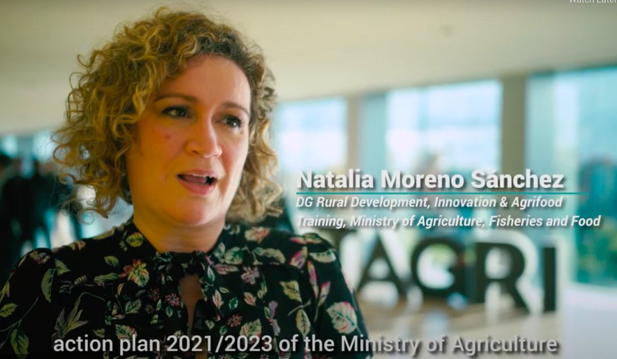 🎤New post and video release! Testimonials from farmers, public entities, farm associations and cooperatives in the usage of IoT, AI and blockchain to improve Animal Welfare &amp; Traceability From Farm2Fork 👉bit.ly/3ItACfY <a href="/FIWARE/">FIWARE</a> <a href="/Digitanimal/">Digitanimal</a> <a href="/ForoDatAgri/">📲 DATAGRI</a> <a href="/InstitutElevage/">Institut de l'élevage - Idele</a>