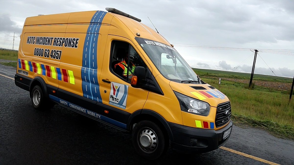 N3Route's tweet image. 12h00 27/02 #TrafficUpdates, to #ReportProblems, or if in need of #EmergencyAssistance on the #N3TollRoute between #Cedara in KZN and #Heidelberg in Gauteng, please contact the 24/7 #N3Helpline on 0800 63 43 57.