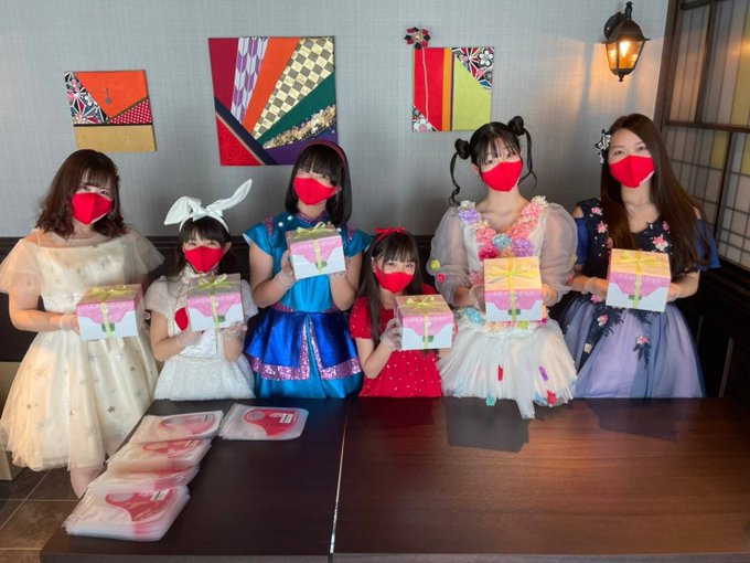 Twitterのコスプレ画像21