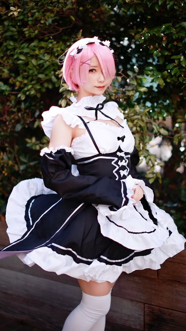 コスプレイヤー若弥のTwitter画像34