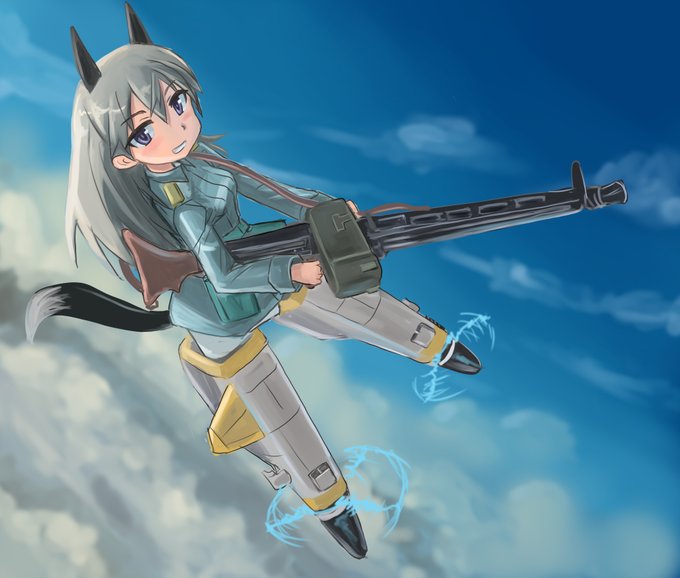 #エイラ生誕祭2022 
過去絵デスマヌ・・・ 