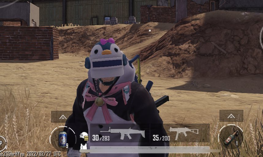 น่ารักมากแต่ไม่ใช่ไอดีเรา