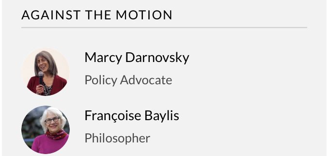 cathcoste's tweet image. Pardon my French but they represent the past; my students represent the future #geneengineering #medicine #science and #society #healthcare #parenting #birth #ethics #education #healthcare #cysticfibrosis