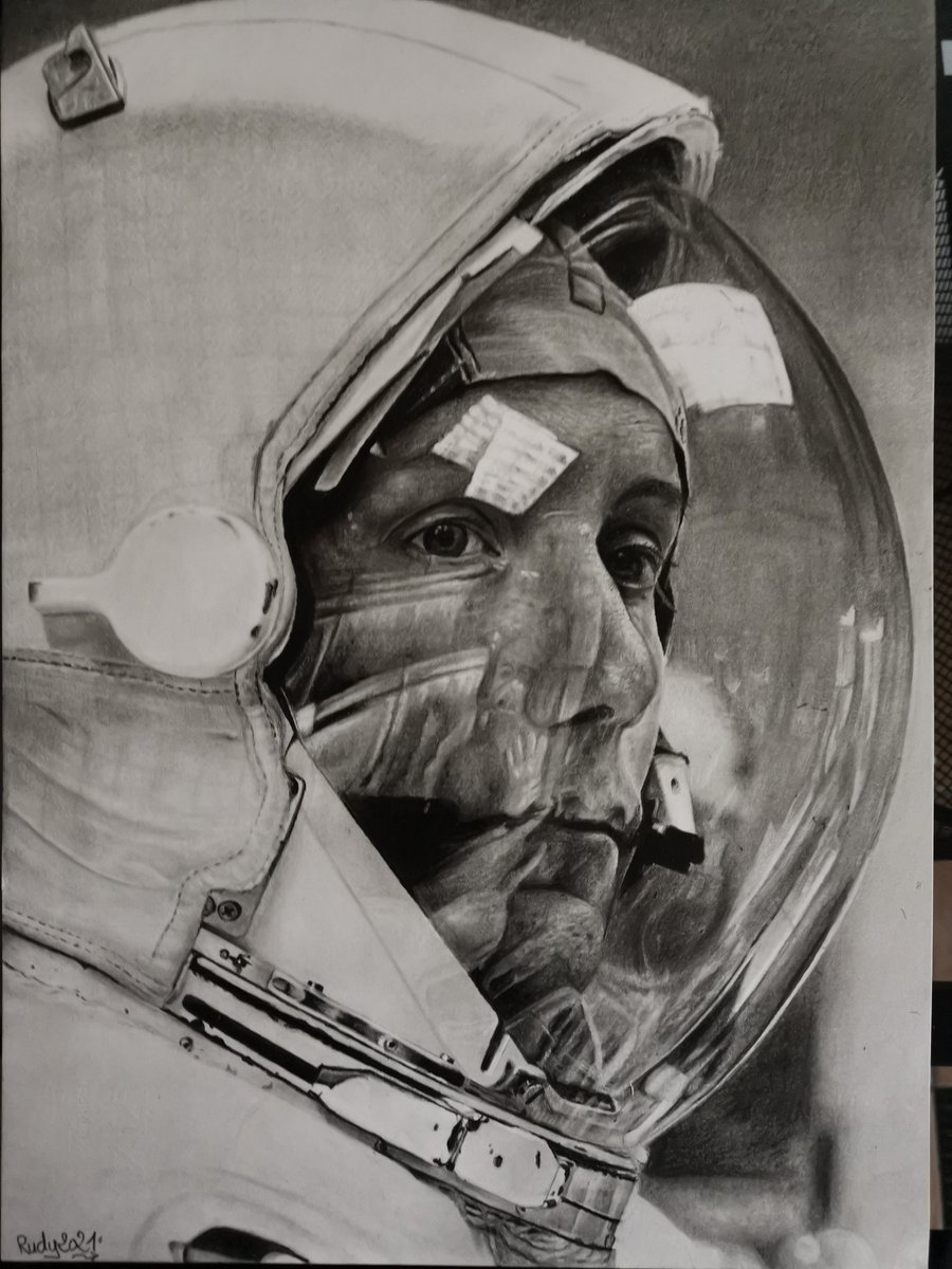 Joyeux anniversaire <a href="/Thom_astro/">Thomas Pesquet</a> , d'ailleurs c'est le moment de te rappeler que ce dessin t'attend sagement chez <a href="/gourmaud_jamy/">Jamy Gourmaud</a> 😁 je serai ravi de pouvoir te l'offrir 🙂