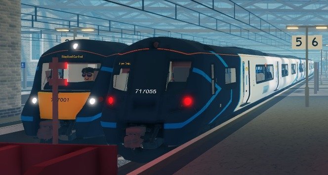 Colly_Fluff's tweet image. 🚂 go brrr

#scrroblox #bantech