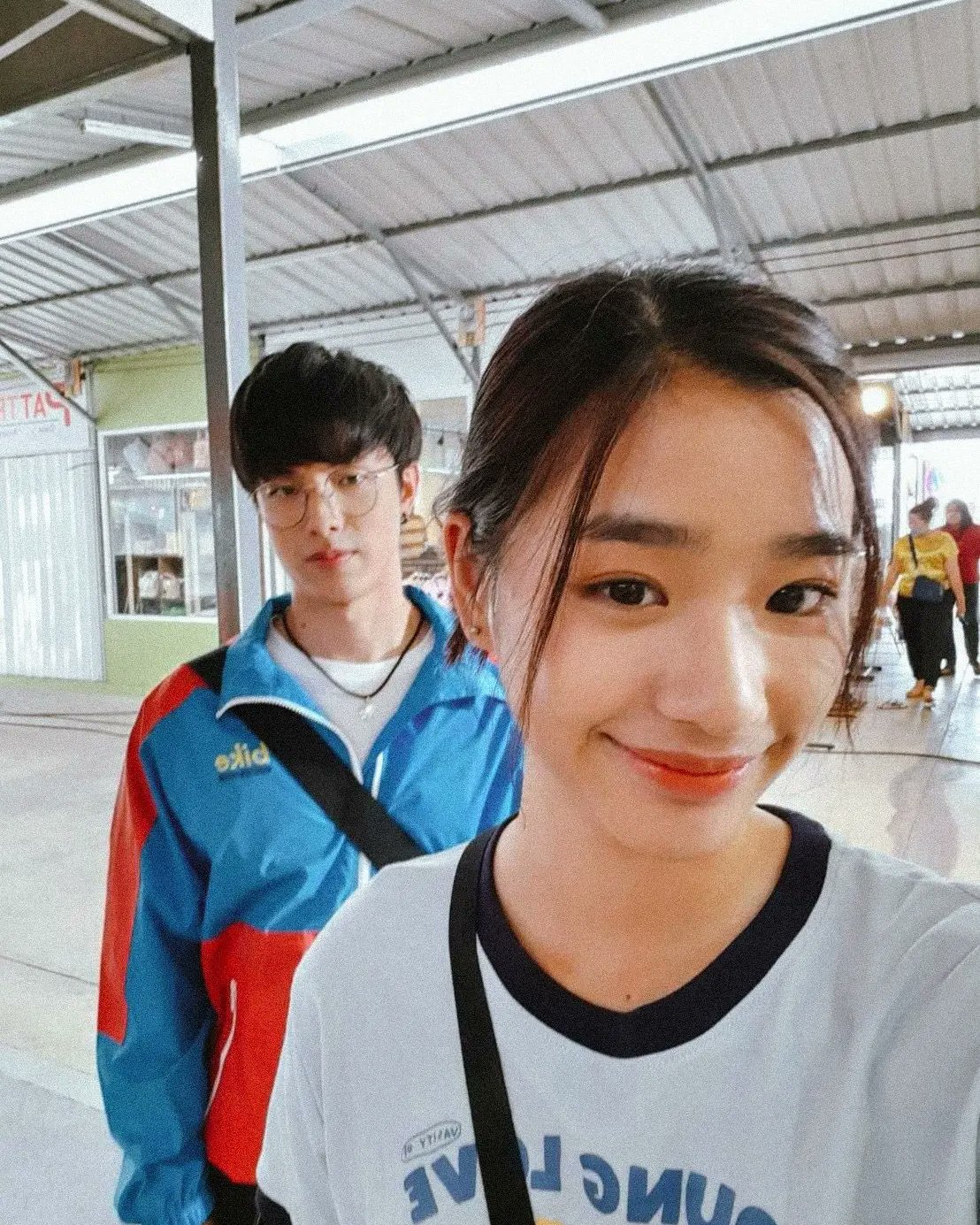 Kayavine on Twitter: &ldquo;เมียไรเดอร์🌊🌾 #F4Thailand https://t.co/GFA7epLKvP