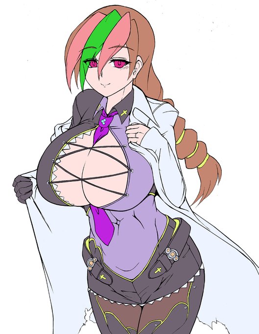 色分けの経過～ 