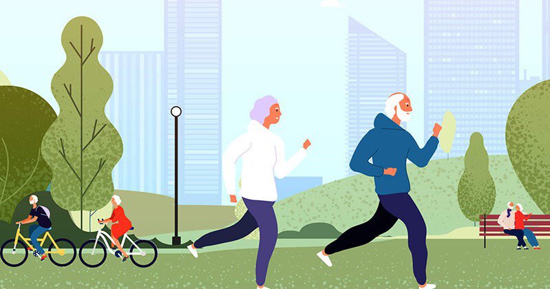The study shows that people who practice #physicalactivity experience a healthier metabolite profile, lower risk of developing type 2 #diabetes, decreased fasting blood glucose, and increased insulin and secretion compared to those who #exercise less. diabetesincontrol.com/how-physical-a…