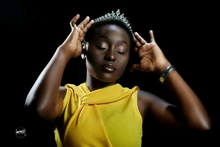 MTJC_FOUNDATION's tweet photo. #Black_girl_shines ,Fly Your Potential &amp; Ability Beyond Your Limits...You Have got The Platform To Exercise Your Passion💃💃. 

Sign Up For Miss Teen Jinja City 2022 " Revised Edition" . Simply pick your form at Photosynthesis'.. fill in , photo copy and return the Original Copy. https://t.co/7rrBr8FpLt