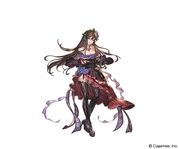 Io - Granblue Fantasy Wiki