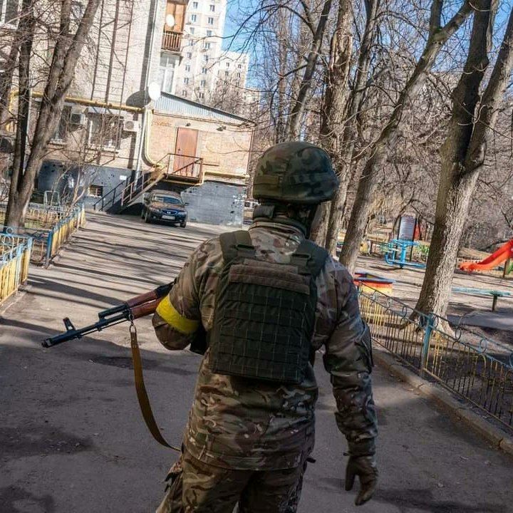 djcfranse's tweet image. #WARINUKRAINE #kiev_ukraine