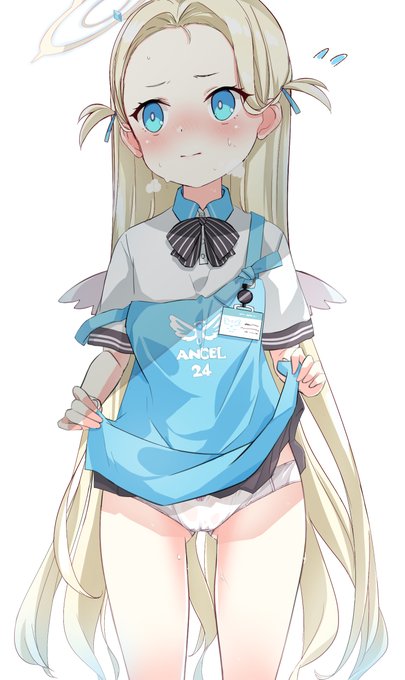 取り急ぎ緊急でブルアカのソラちゃん描けましたー✌️😆✌️
いや本当一番可愛いまであるわね(一番とは言っていない
って事で雑だけどよかったら見てってください…🥰🙏 