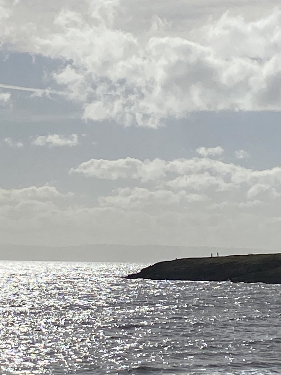 ThePagesTravel's tweet photo. Beautiful #barryisland in #wales

Happy Sunday
#theadventurepages https://t.co/uXQHQDBaqU