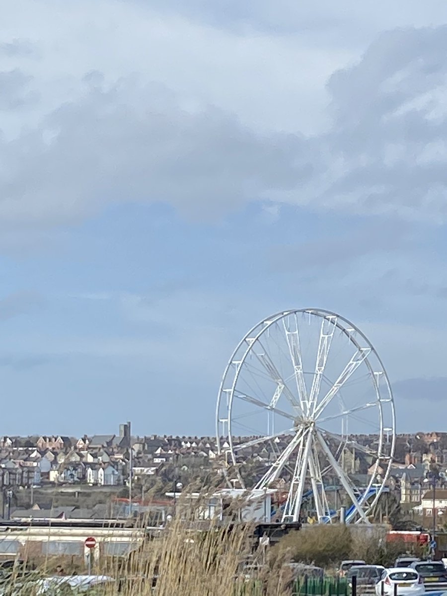 ThePagesTravel's tweet photo. Beautiful #barryisland in #wales

Happy Sunday
#theadventurepages https://t.co/uXQHQDBaqU