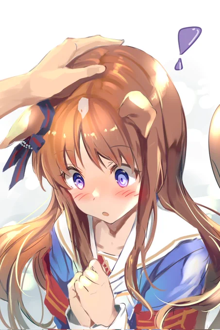 #今月描いた絵を晒そう
#ウマ娘
今月はエイシンフラッシュから始まって毎日ウマ娘もあって10枚。 