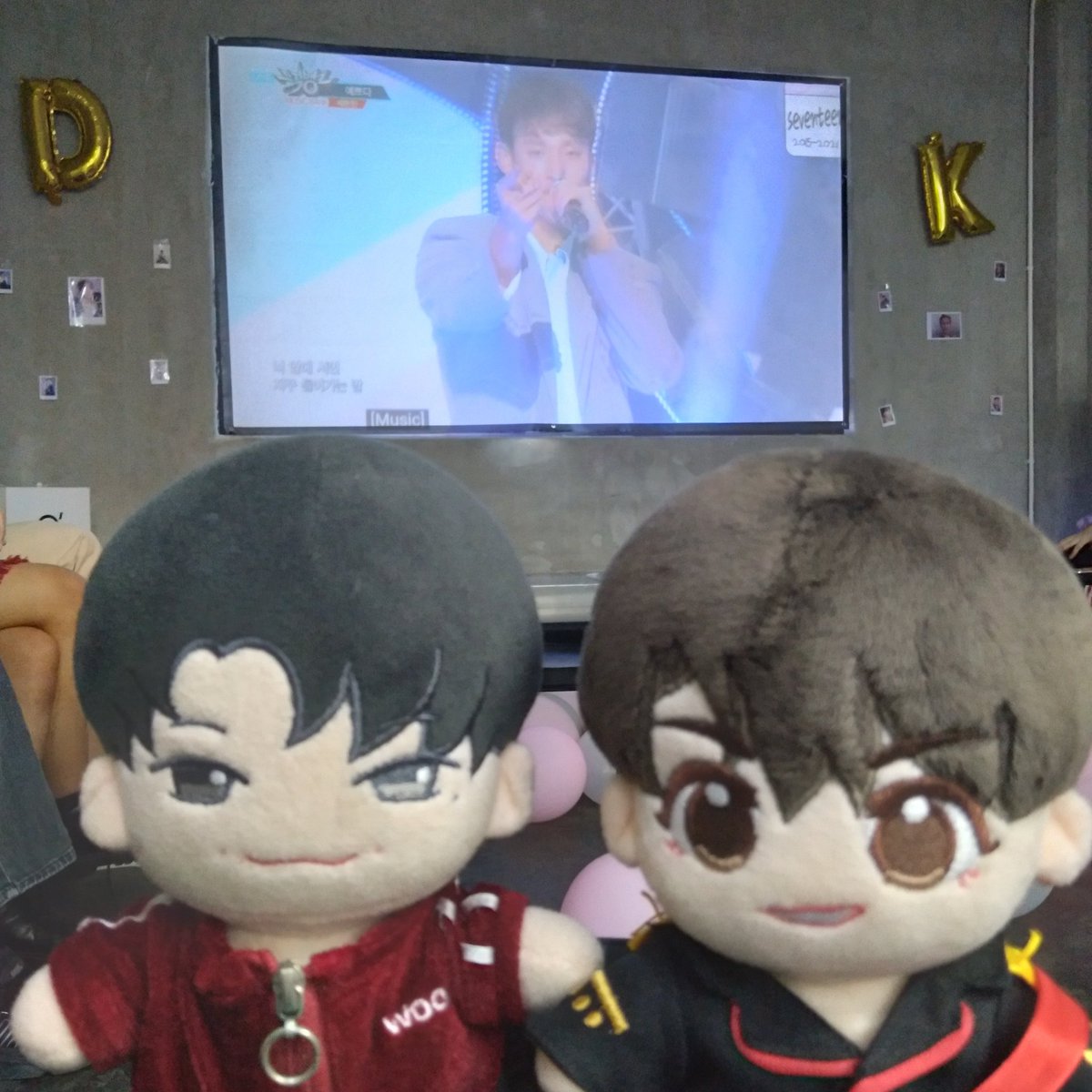 _Bananag7's tweet photo. ขอบคุณที่จัดงานนะคะ!♡ ขอบคุณของแจกจากหลายๆคนด้วยยังมีที่ไม่ได้ถ่ายอีก ปีที่แล้วว่าสนุกแล้ว ปีนี้ก็ยังมีเกมให้สนุกเหมือนเดิมค่ะ🥰 ของแจกจากทางงานก็สวยมากๆด้วยค่ะ!♥️
#BestPartWithSeokmin https://t.co/Lm7fZ9DQgn