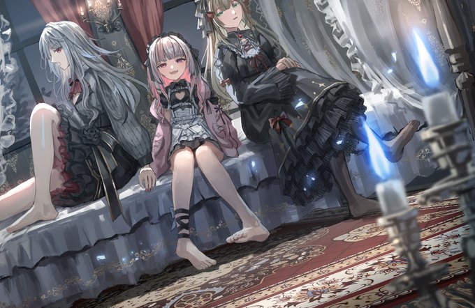 魔界ノりりむ まかいのりりむ にじさんじ Wiki