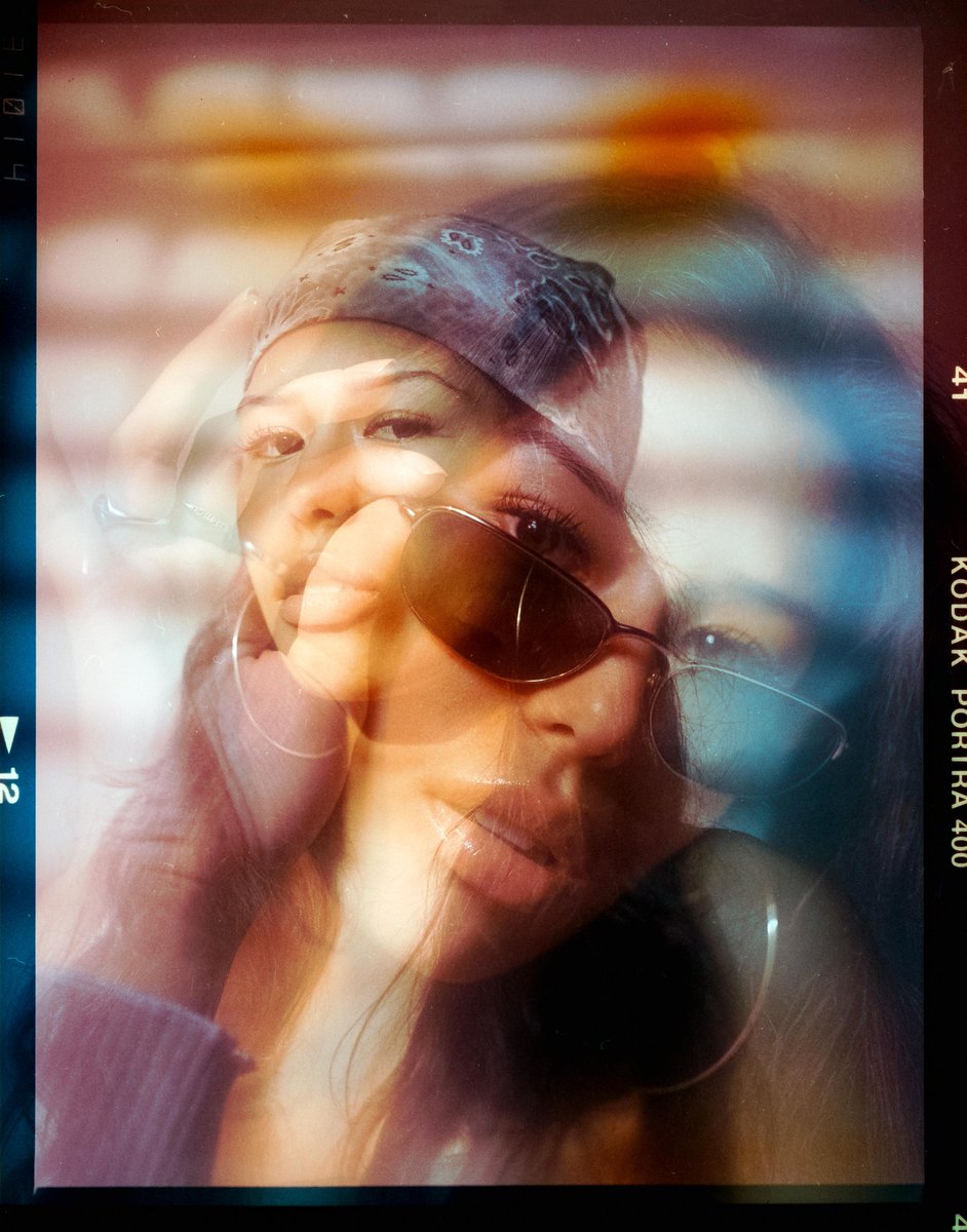 rdb_visuals's tweet image. First photography post here on twitter!
This Image is from a shoot I did when I first got my Mamiya RB67.

Model: Imara