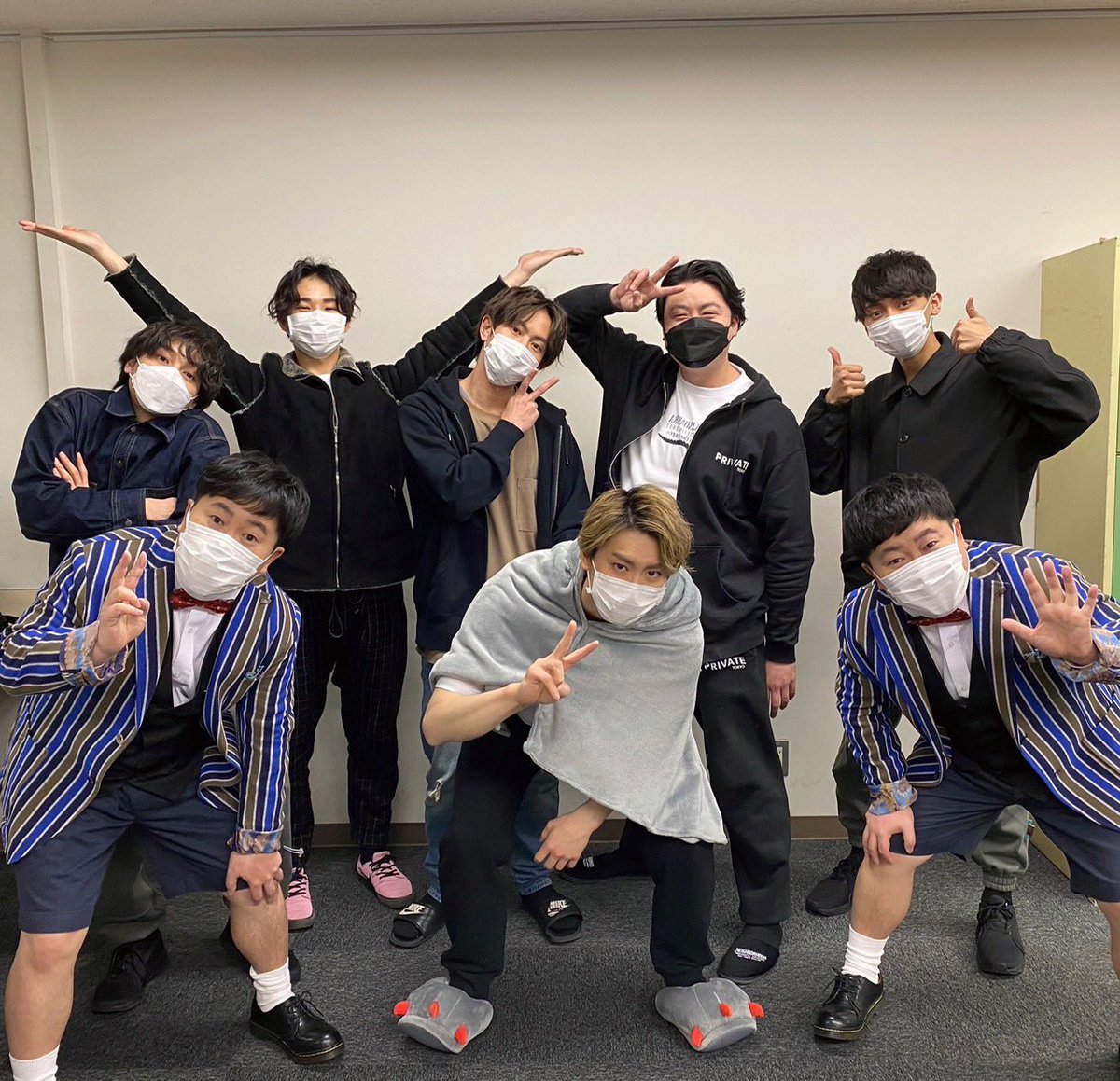 橋本悟志 on X: 