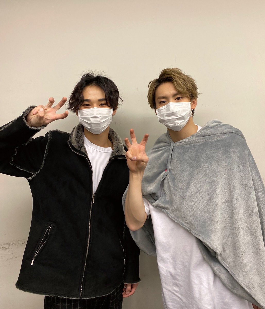 高野洸FAN MEETING 2022～on the stage～ パネル 高野洸 FAN MEETING 2022～on the stage～」会場販売グッズ第2弾
