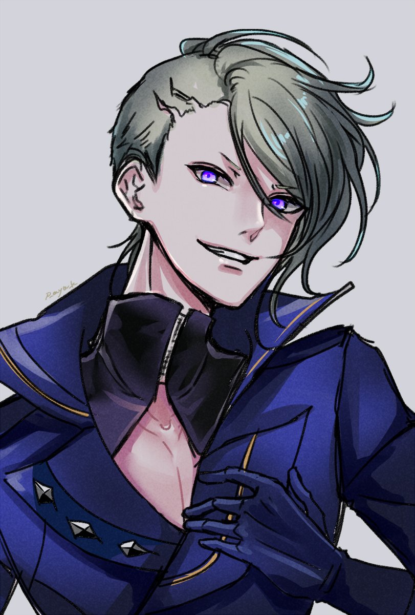 三千院鷹通 のイラスト マンガ コスプレ モデル作品 7 件 Twoucan