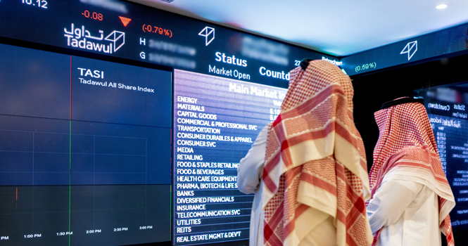 #SaudiArabia’s benchmark Tadawul All Share Index (#TASI) rises more than 150 points to above 12,450 points with less than 90 minutes of trading left on Sunday argaam.me/pku850I59Ct