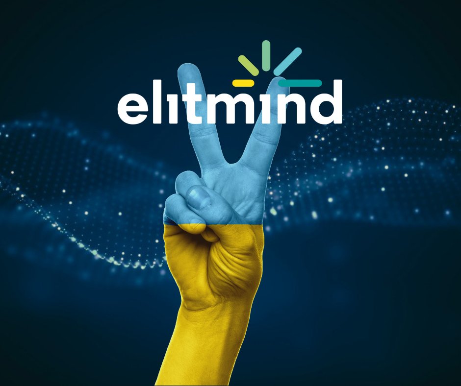 A friend in need is a friend indeed.

We solidarize with our Ukrainian friends and colleagues.

#StandWithUkraine #Ukraine #solidarityWithUkraine