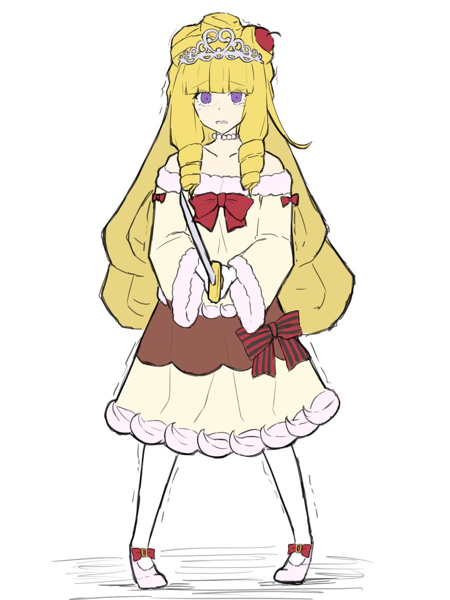 特攻プディンセス 