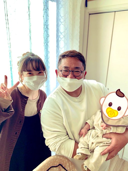 抱っこのtwitterイラスト検索結果