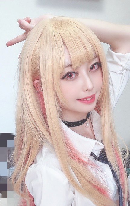 Twitterのコスプレ画像32