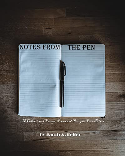 Lindahill50Hill's tweet photo. This evening I'm off to prison with @JacobAKeiter as we stay in together to chat all about #NotesFromThePen https://t.co/H4QftXhl9Q https://t.co/0ht39DyxRq