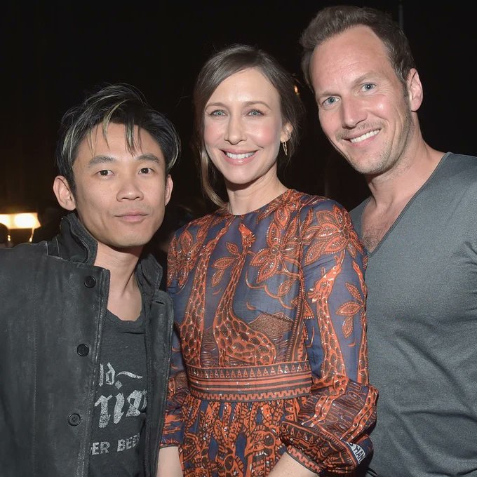 Happy Birthday James Wan!! 