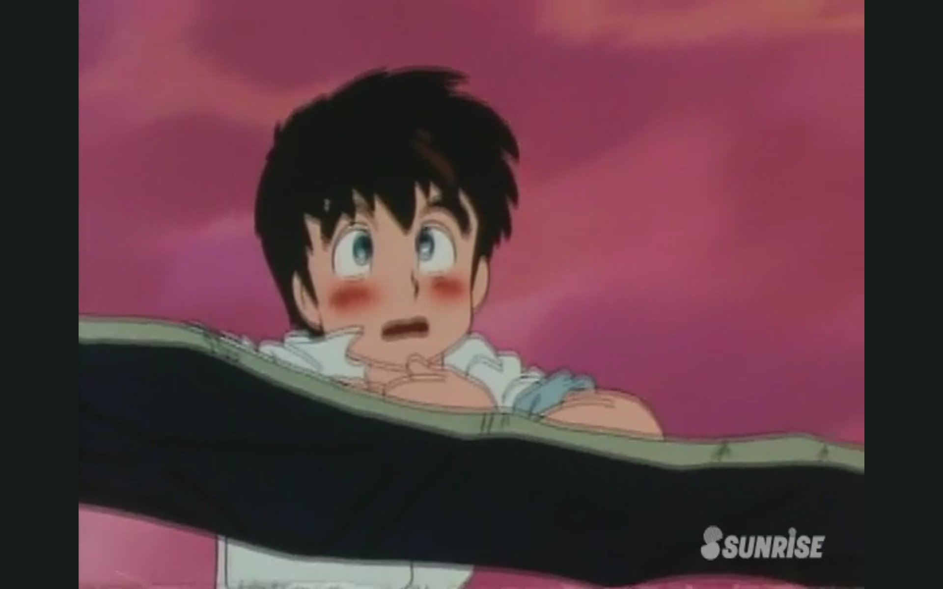 バイファム部 Twitter Search Twitter