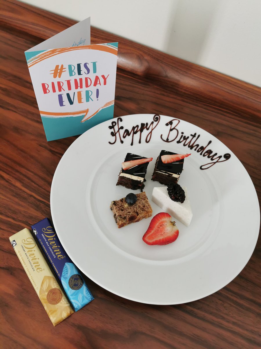 Jill Misson (@jillmisson) on Twitter photo Thank you to the friendly staff at <a href="/vocohotels/">voco hotels by IHG</a> Oxford Spires for a warm welcome and lovely surprise in our spacious room. Just the relaxing break we needed after my usual 4am alarm call for work on Sundays! Thank you to the friendly staff at <a href="/vocohotels/">voco hotels by IHG</a> Oxford Spires for a warm welcome and lovely surprise in our spacious room. Just the relaxing break we needed after my usual 4am alarm call for work on Sundays!