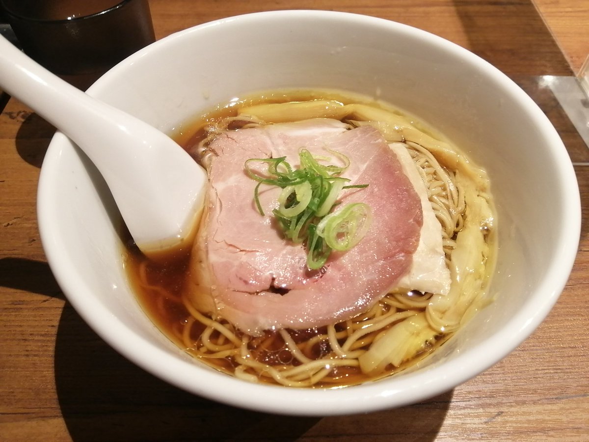 美味でございました。
