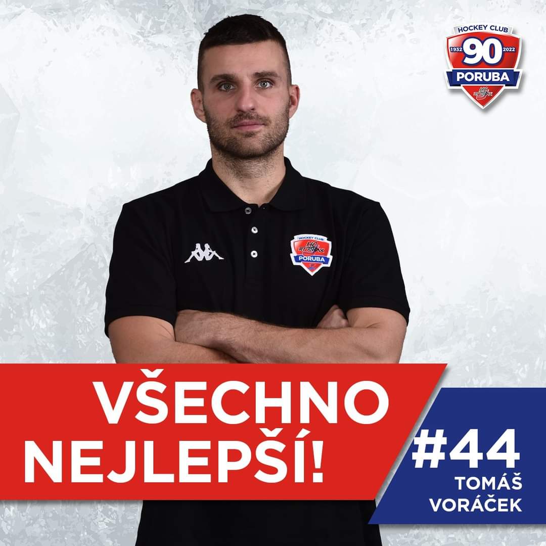 Všechno nejlepší, Tomáši! 🥳