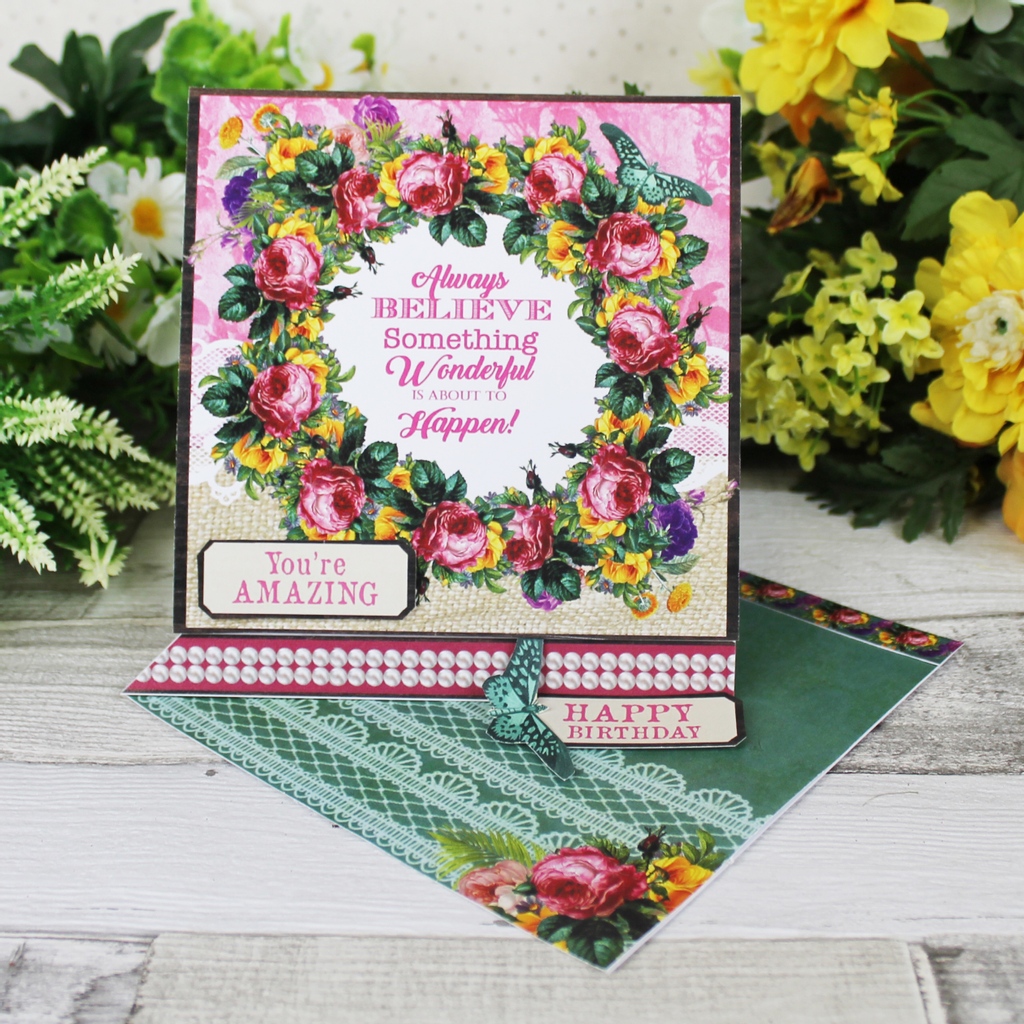 Debbi Moore Designs tweet media