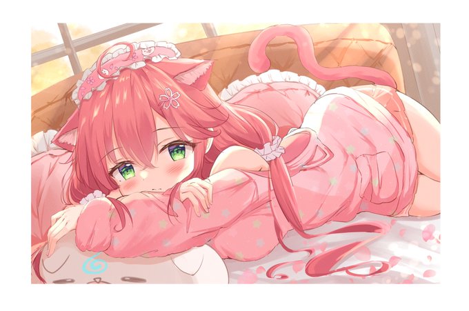 タグが反映されてないかもなので白枠つけときます🙏
#miko_Art 