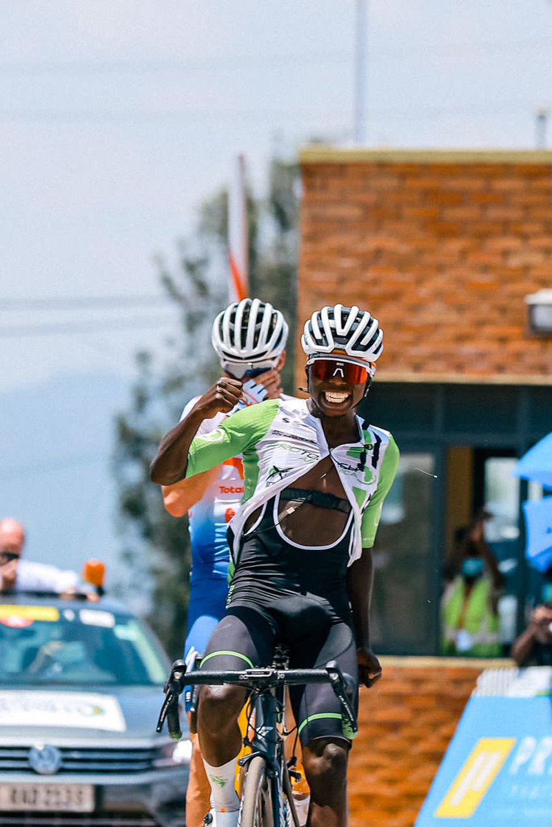 PHOTOS: 

MUGISHA MOISE 

That's the Tweet 🤩