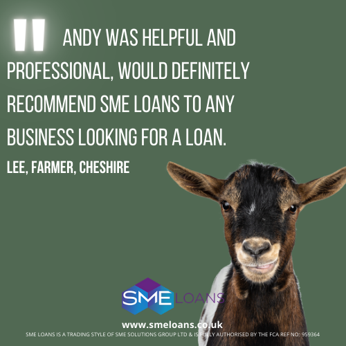 Lee is spot on 😀

#smallbusinessloans
#businessfunding
#businessowner
#business
#businessloans
#startuploans
#taxfunding 

Apply for your Business Loan from SME Loans hubs.ly/Q013H-NZ0