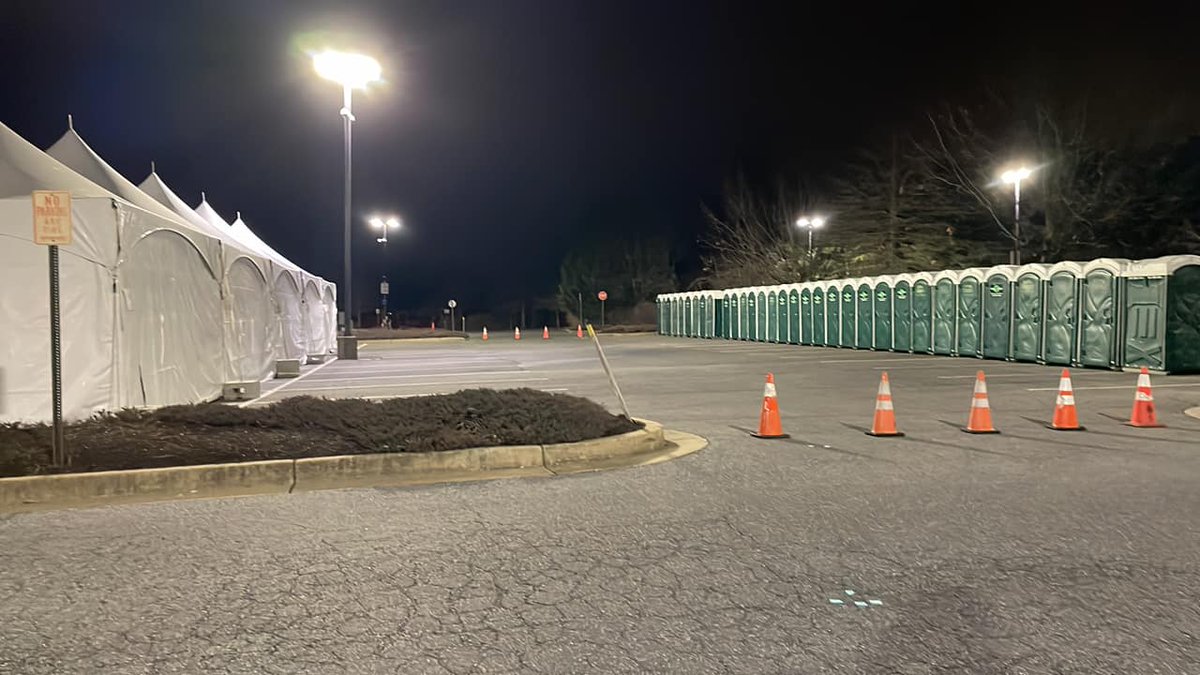 HoCoStriders tweet media