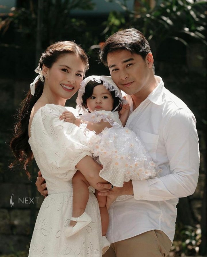 desonmclisse's tweet image. Beautiful Family 👨‍👩‍👧❤🤗
#McLisse #Felize