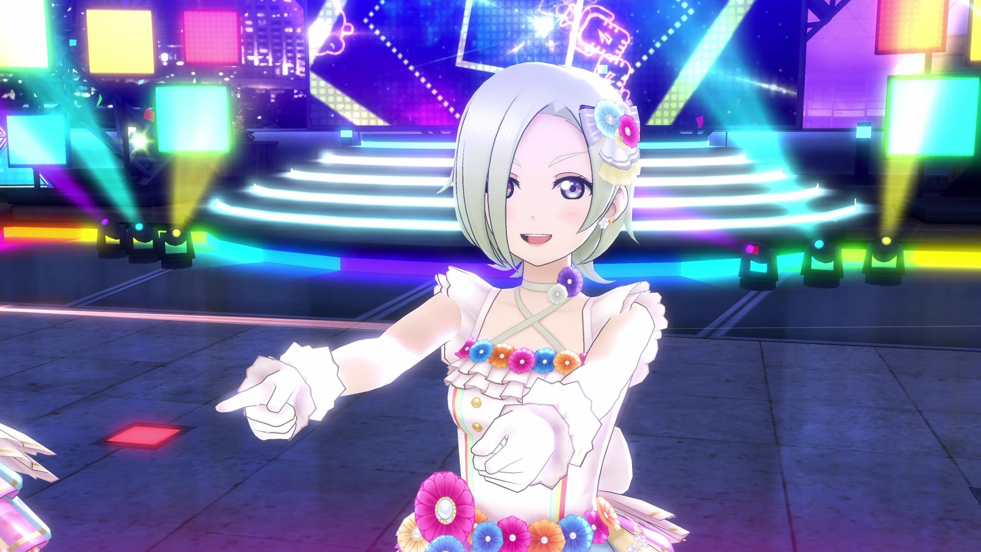 ラブライブ!虹ヶ咲Love U my friends衣装ポスカ久保田 未夢 ラブライブ!虹ヶ咲Love U my friends衣装ポスカ久保田 未夢